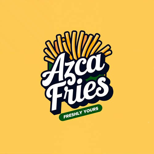 Azca Fries