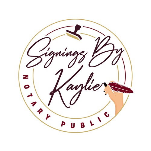 Signings By Kaylie