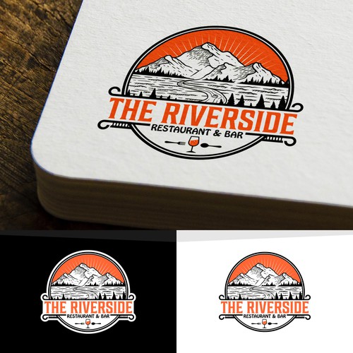 The Riverside