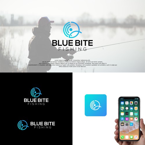 Blue Bite Fishing