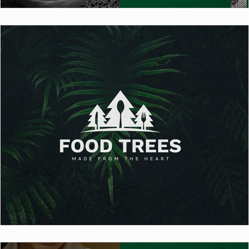 Food Trees logo