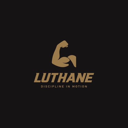 LUTHANE Discipline In Motion