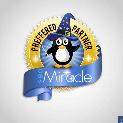 SEO Miracle partners icon