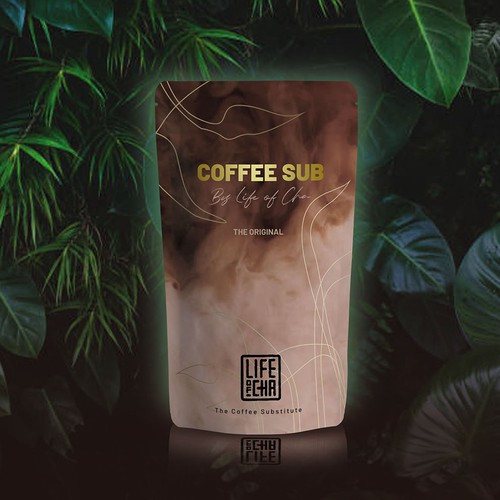 PACKAGING COFFE