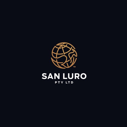 San Luro Logo concept