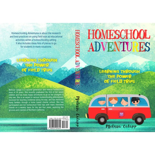 Homeschool adventures