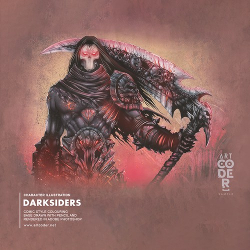 Darksiders