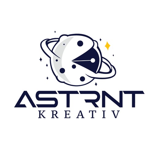 My personal Logo for freelancing work