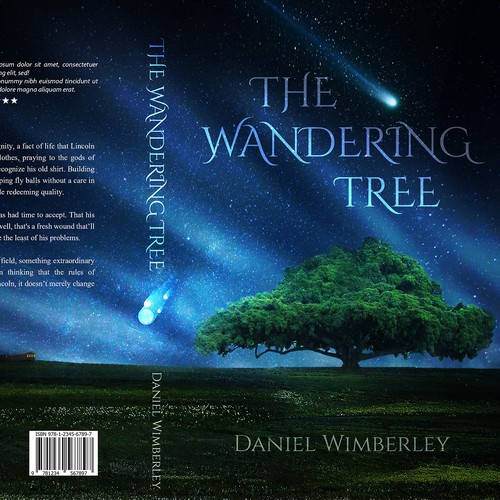 The Wandering Tree