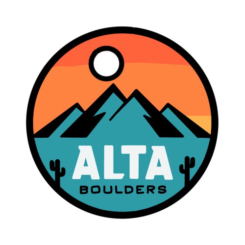 alta boulders