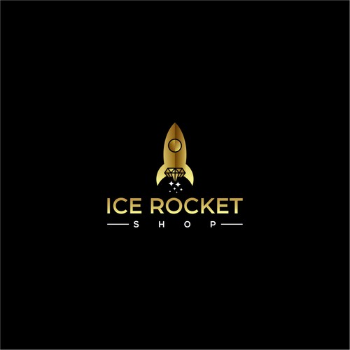 Ice Rocket Shop