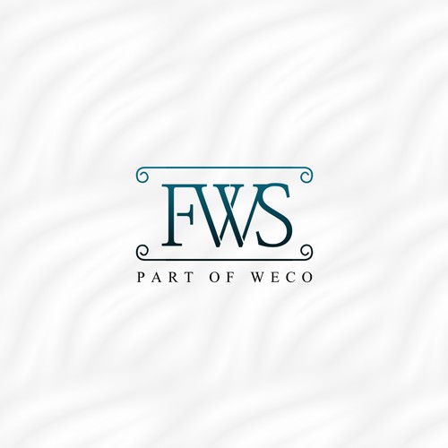 FWS Monogram Logo
