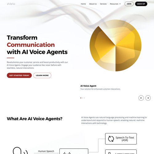 NuAI Product Page
