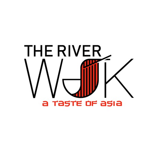 THE RIVER WOK