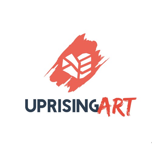 Uprising Art