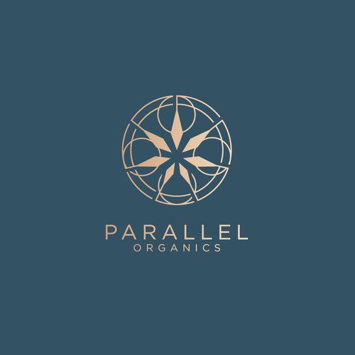 Parallel Organics logo