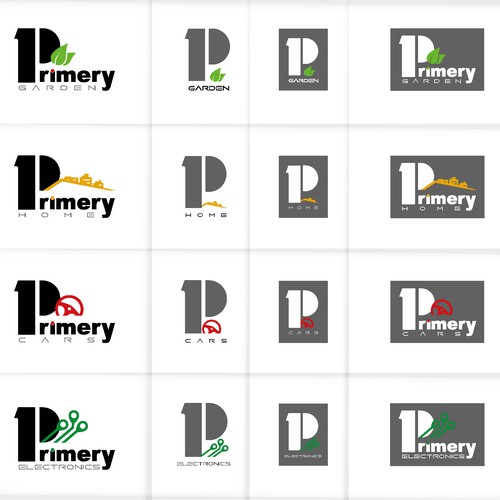 PRIMERY 