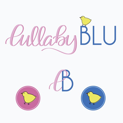 Lullaby Blu