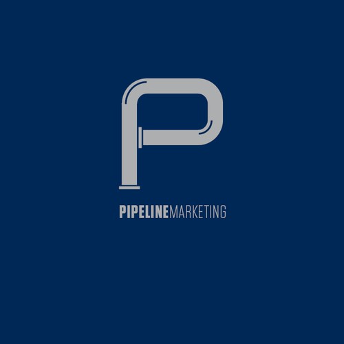 Identity for Unique Marketing Agency