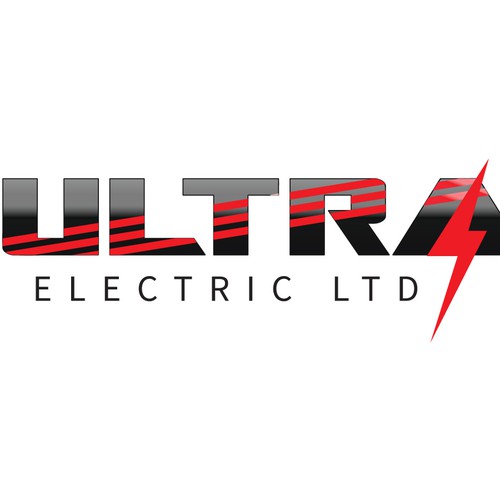 Ultra Logo Design