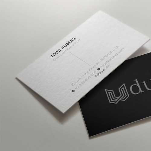 Business Card