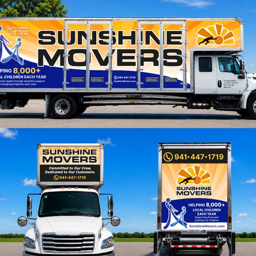 Sunshine Movers 