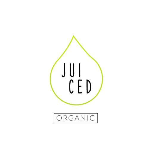 Organic Juice Bar