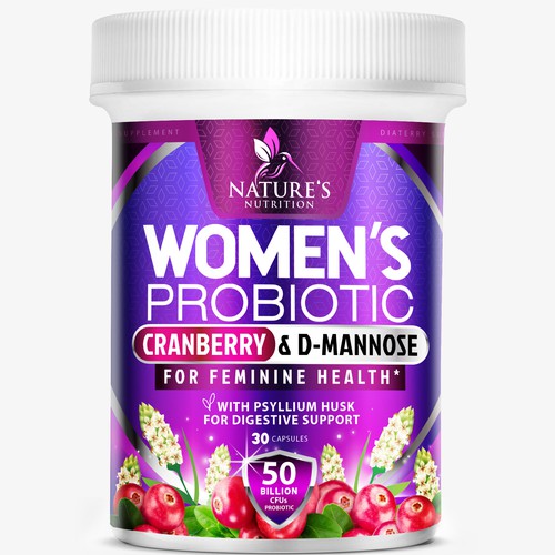 Product label contest winner