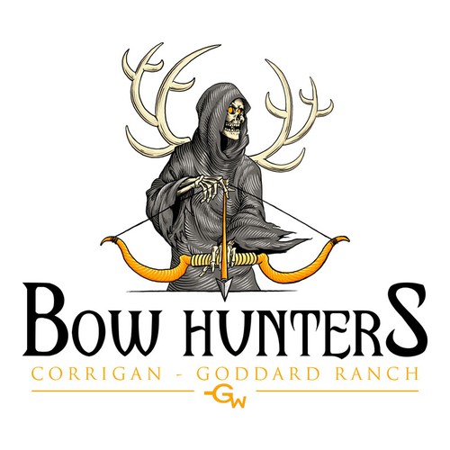 Bow hunters