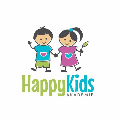 Happy Kids Academy