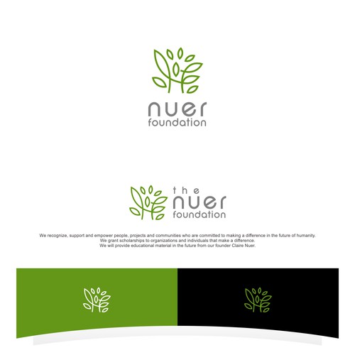 The Nuer Foundation