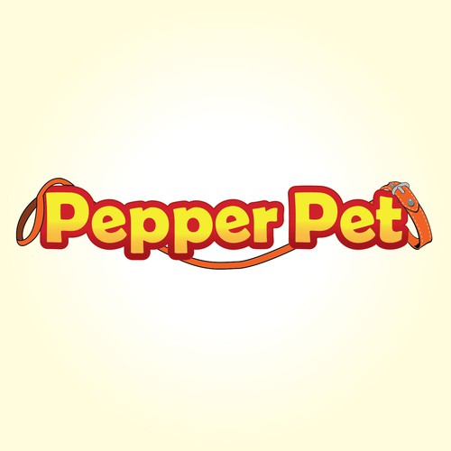 Pet accessories brand in Brazil -- Pepper Pet