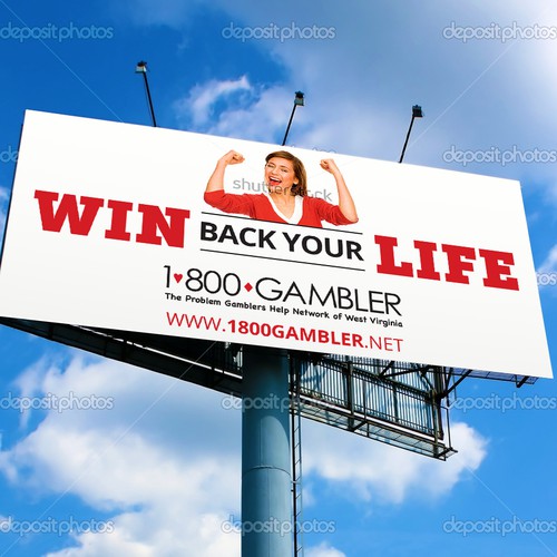 Gambler Billboard