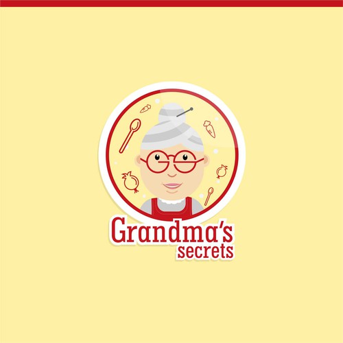 GRANDMA SECRET