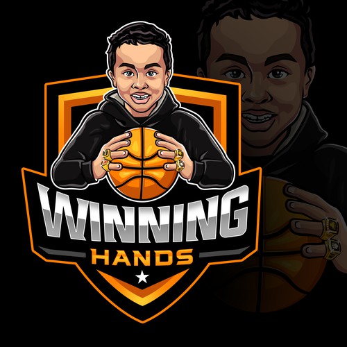 WINNING HANDS