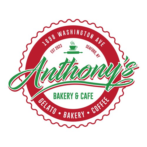 The Anthony's