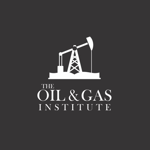 Oil and Gas Institute Logo