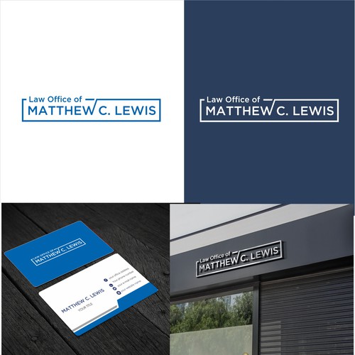 Law Office of Mattew C. Lewis
