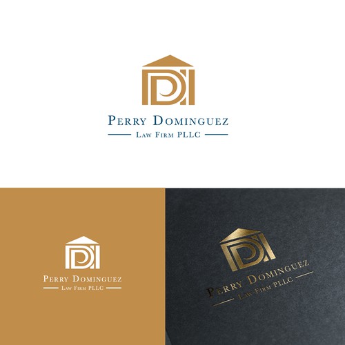 Law Firm Logo