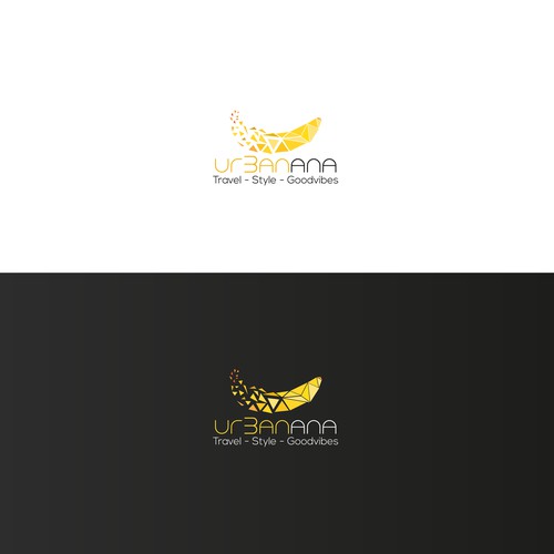 Logo Urban Banana