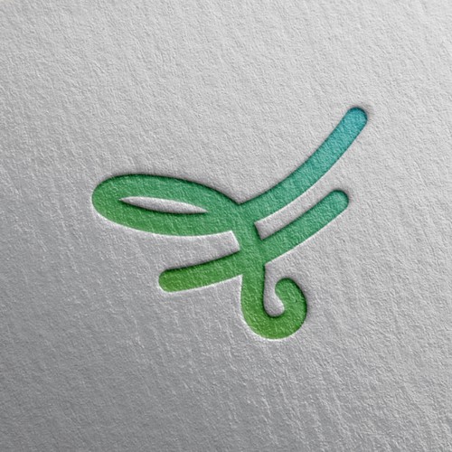 logo concept for TallyFin