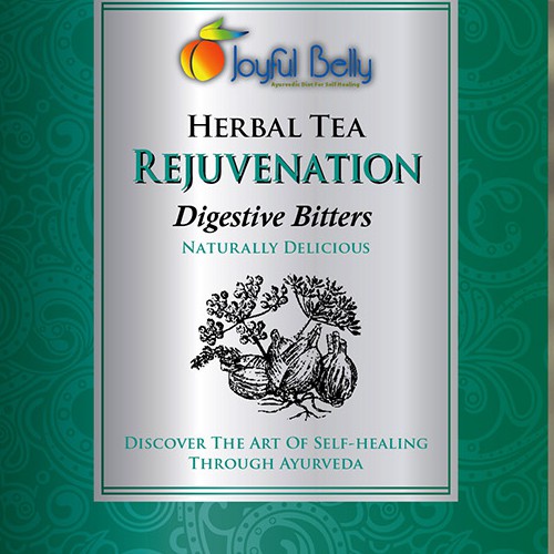 Help the World, Submit Your Design for Joyful Belly Ayurveda