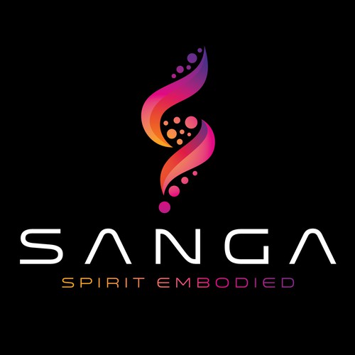 Sanga logo