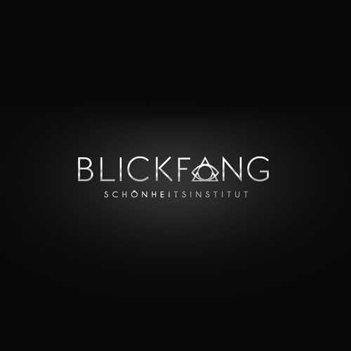 Blickfang Schönheitsinstitut