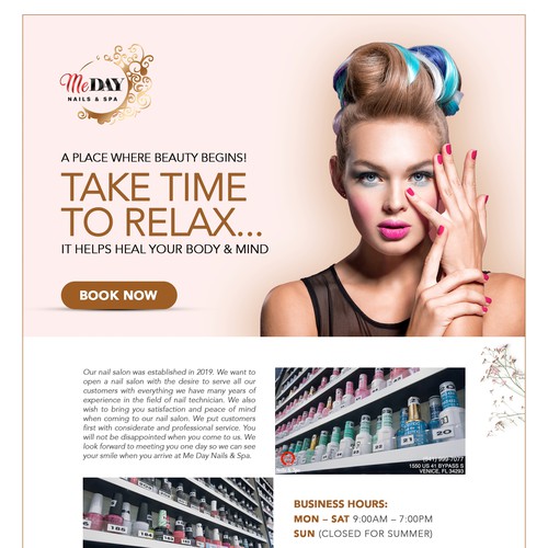 Web Page