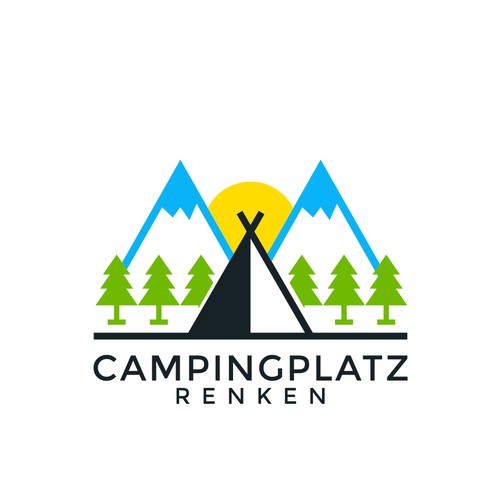 camping platz renken