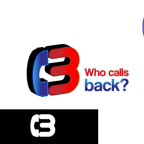 logo for Who Calls Back?