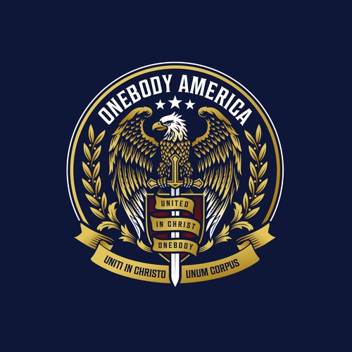 Concept for "OneBody America"