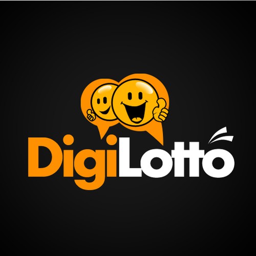 DigiLotto needs a new logo