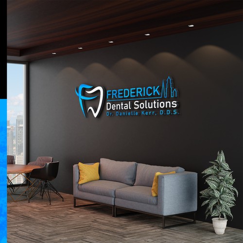 Frederick Dental Solutions 2025